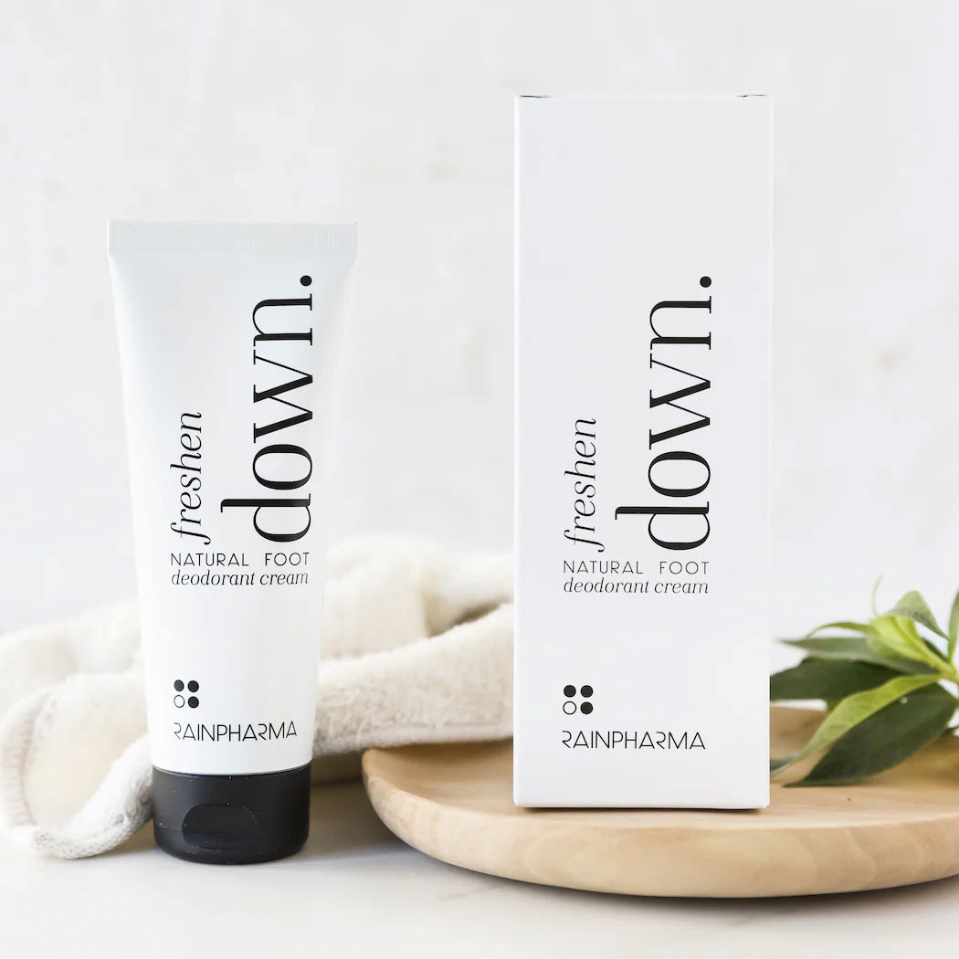 Rainpharma FRESHEN DOWN - 100ML