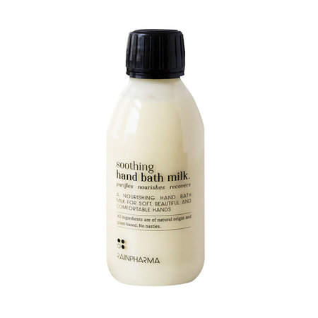 Rainpharma SOOTHING HAND BATH MILK - 200ML