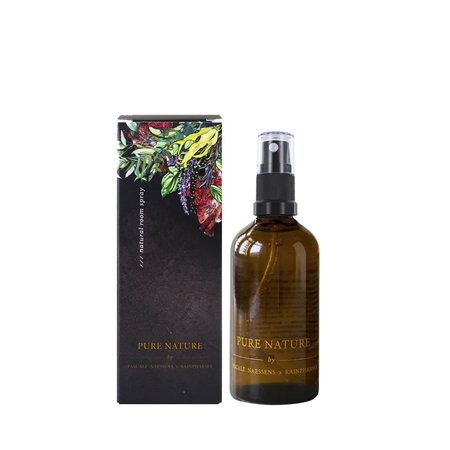 Rainpharma NATURAL ROOM SPRAY PURE NATURE BY PASCALE NAESSENS X RAINPHARMA - 50ML