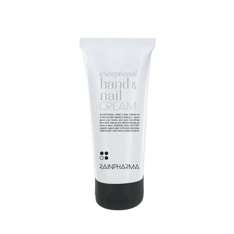 Rainpharma EXCEPTIONAL HAND & NAIL CREAM - 50ml