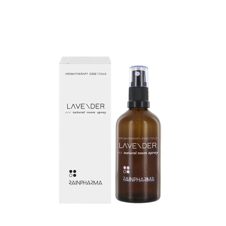 Rainpharma NATURAL ROOM SPRAY LAVENDER - 50ml