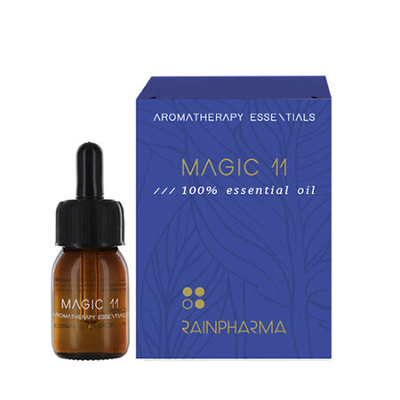 Rainpharma ESSENTIAL OIL MAGIC 11 - 30ml