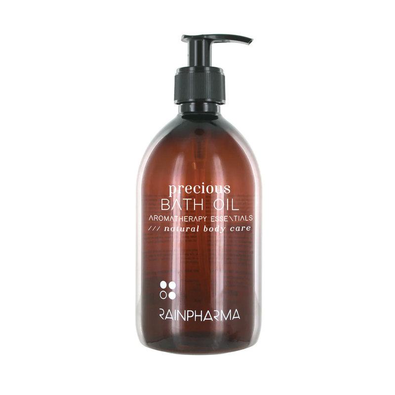 Rainpharma PRECIOUS BATH OIL - 250 ml