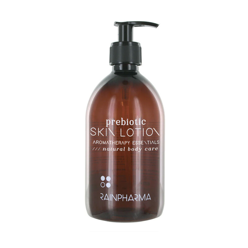 Rainpharma PREBIOTIC SKIN LOTION - 500 ml