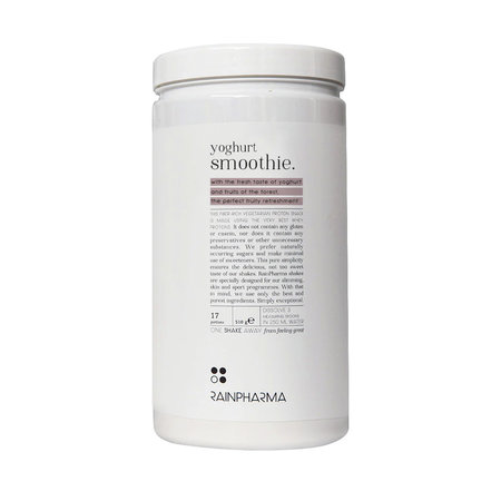 Rainpharma YOGHURT SMOOTHIE - 510 g