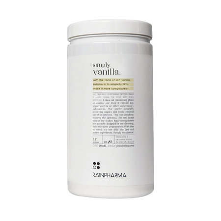 Rainpharma SIMPLY VANILLA - 510 g