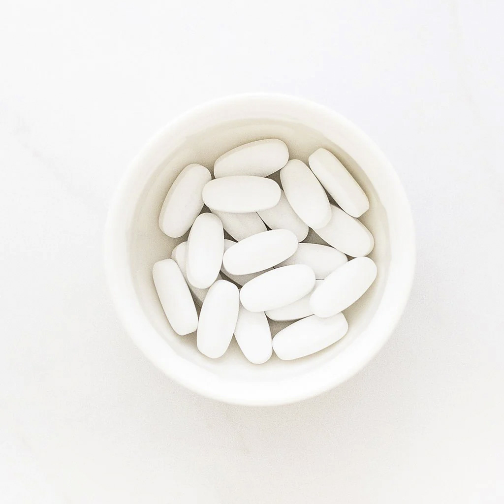 Rainpharma DAILY BOOST - 60 tabs