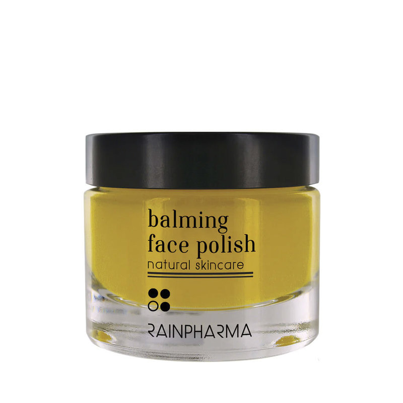 Rainpharma BALMING FACE POLISH - 50ml