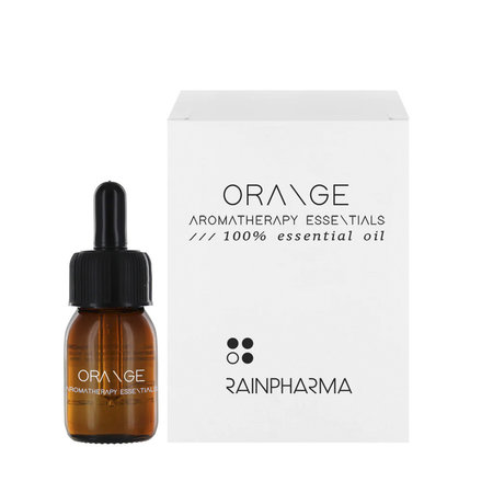 Rainpharma ESSENTIAL OIL ORANGE - 30ml