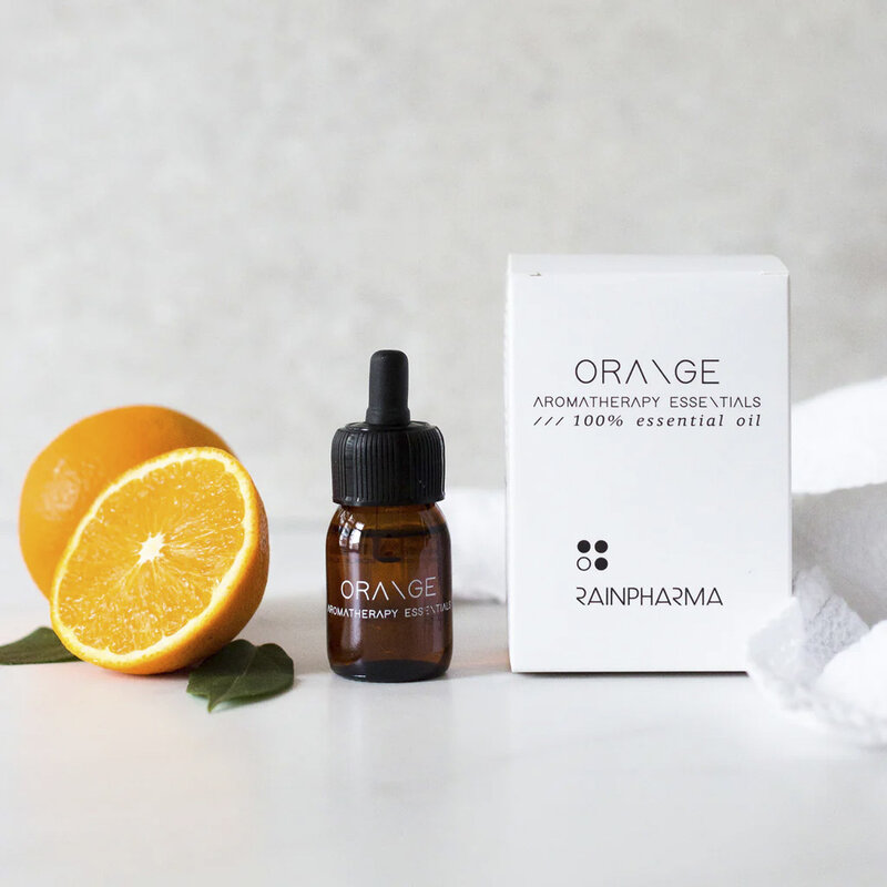 Rainpharma ESSENTIAL OIL ORANGE - 30ml