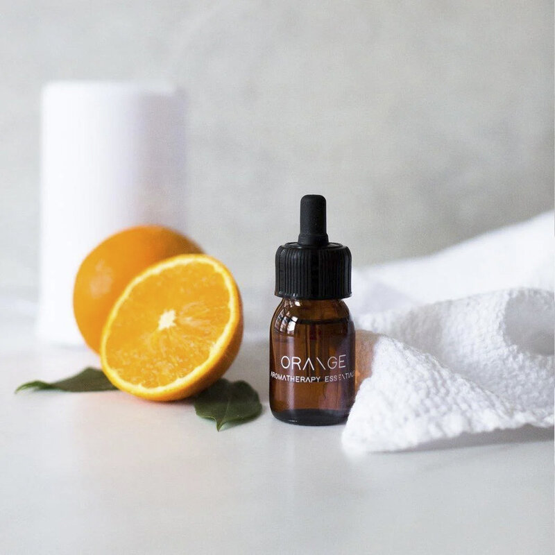 Rainpharma ESSENTIAL OIL ORANGE - 30ml