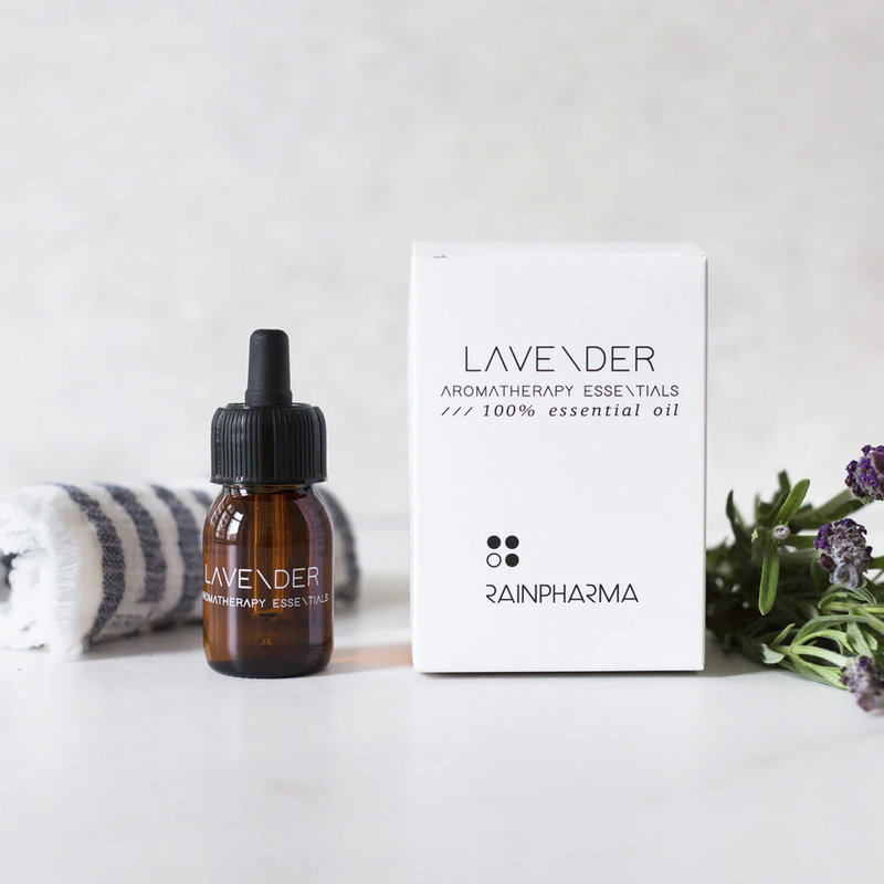 Rainpharma ESSENTIAL OIL LAVENDER - 30ml