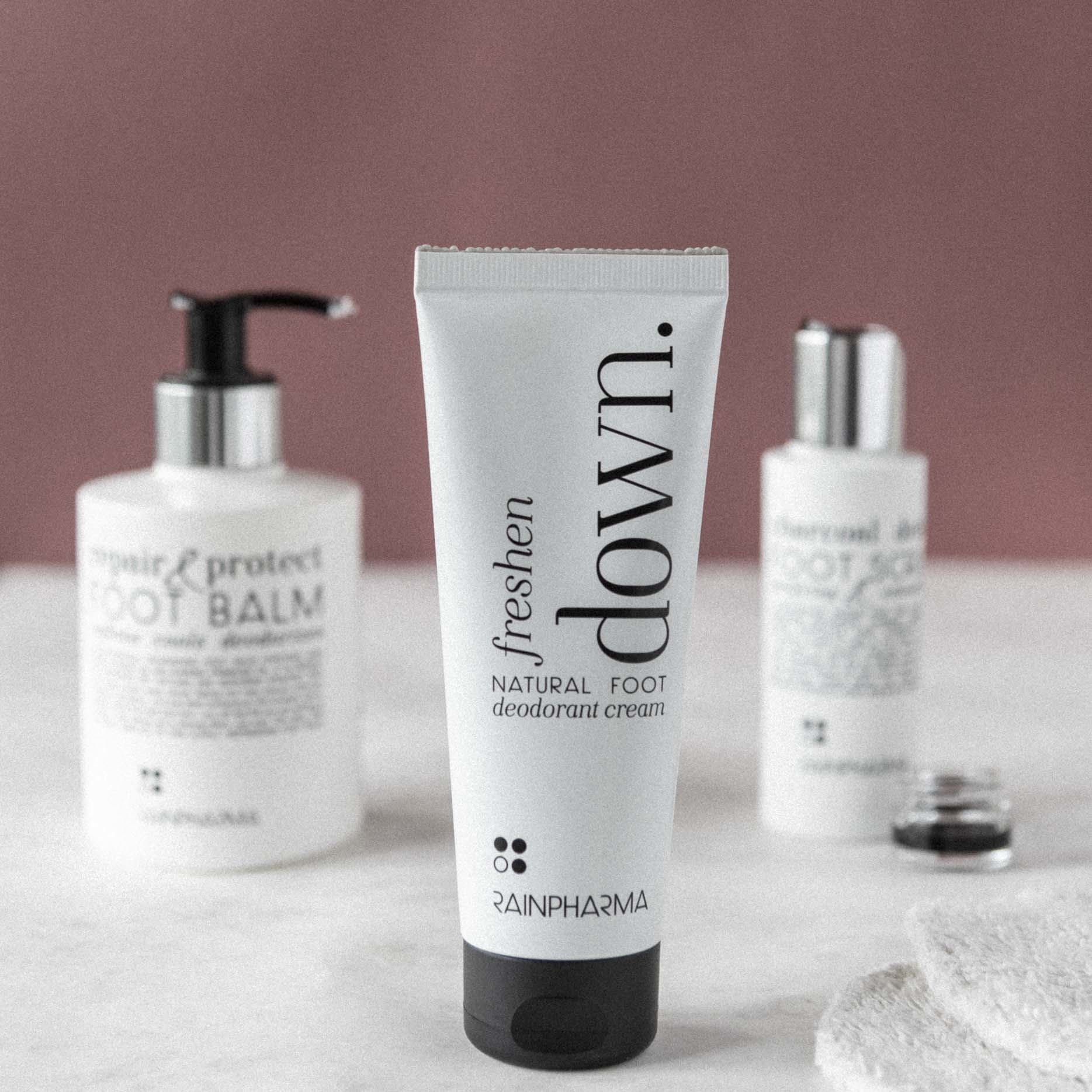 Rainpharma FRESHEN DOWN - 100ML