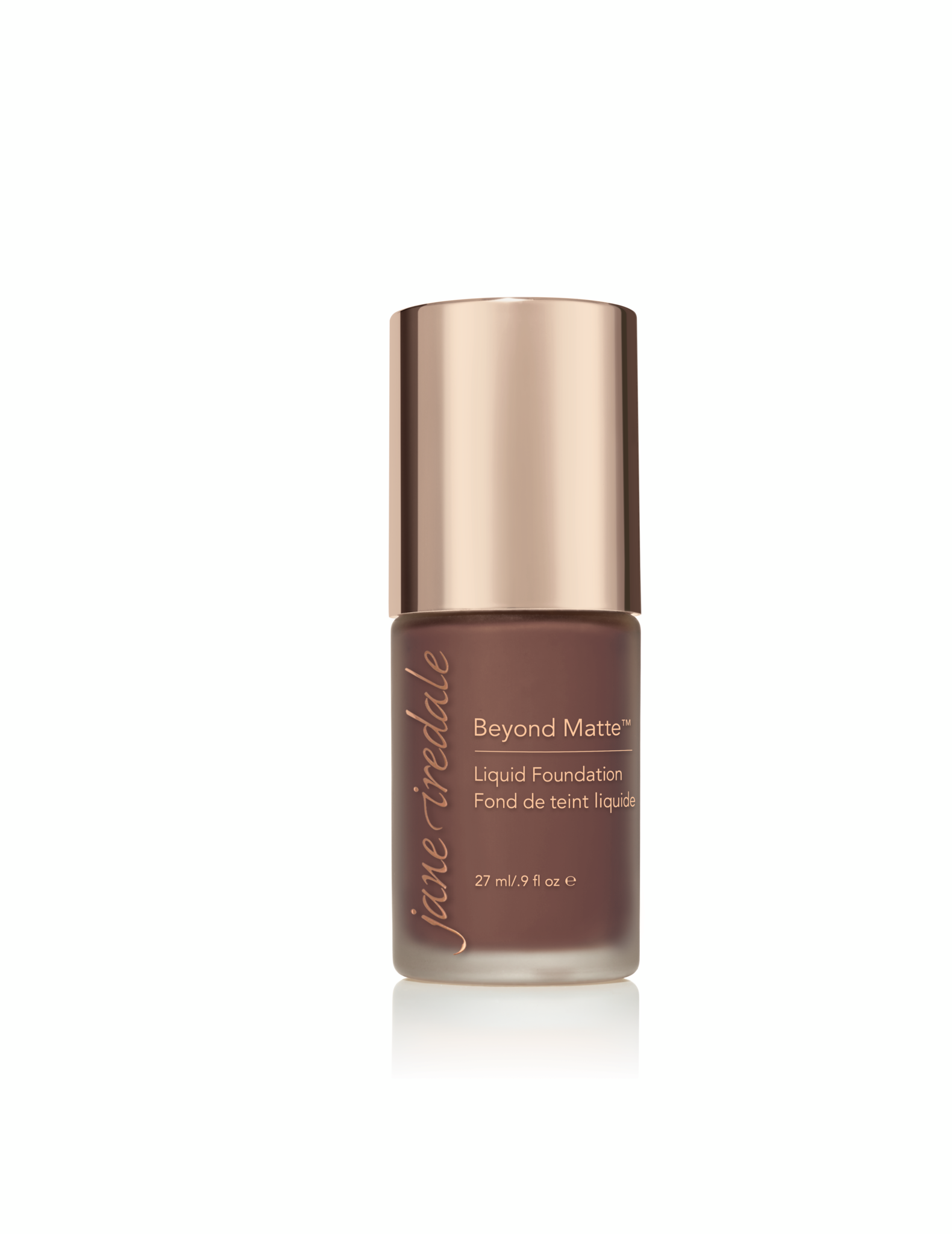 Jane Iredale BEYOND MATTE LIQUID FOUNDATION - Dark