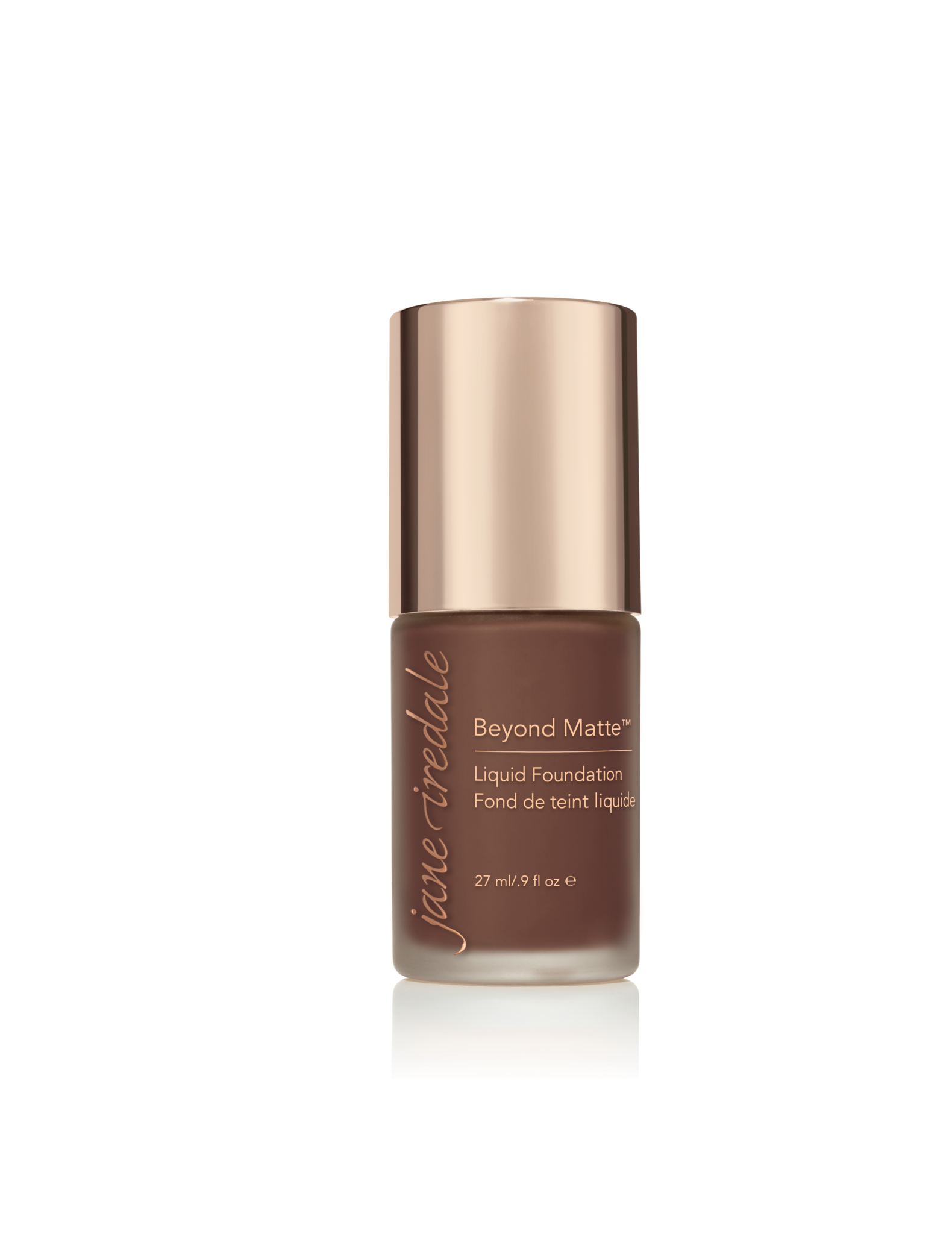 Jane Iredale BEYOND MATTE LIQUID FOUNDATION - Dark