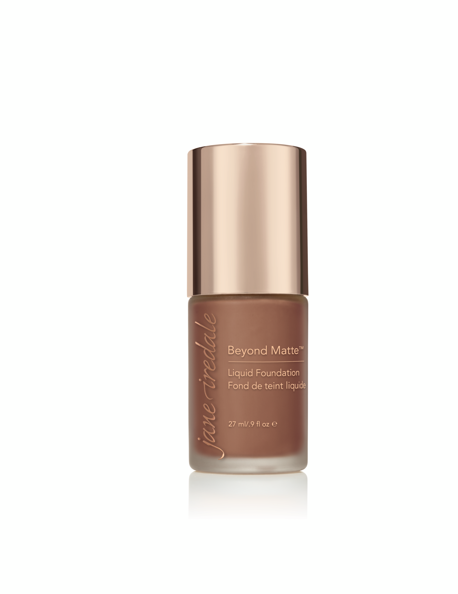 Jane Iredale BEYOND MATTE LIQUID FOUNDATION - Dark