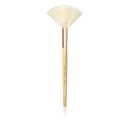 Jane Iredale BRUSH - WHITE FAN