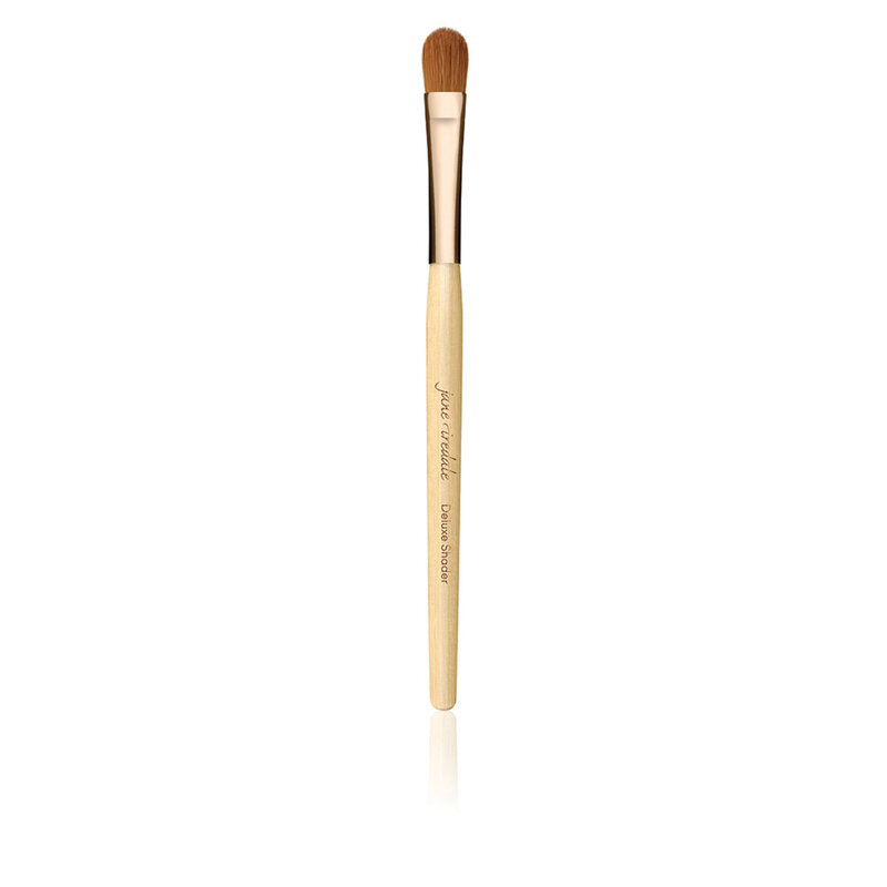 Jane Iredale BRUSH - DELUXE SHADER