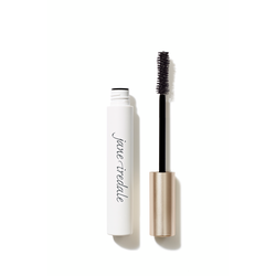 Jane Iredale BEYOND LASH VOLUMIZING MASCARA - Black Ink