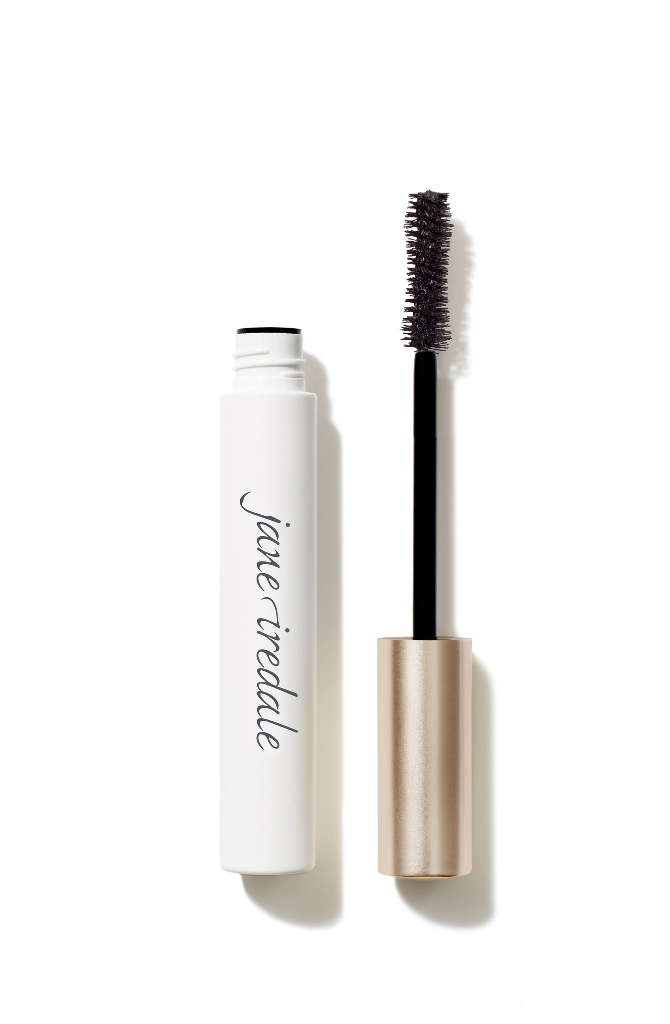 Jane Iredale BEYOND LASH VOLUMIZING MASCARA - Black Ink