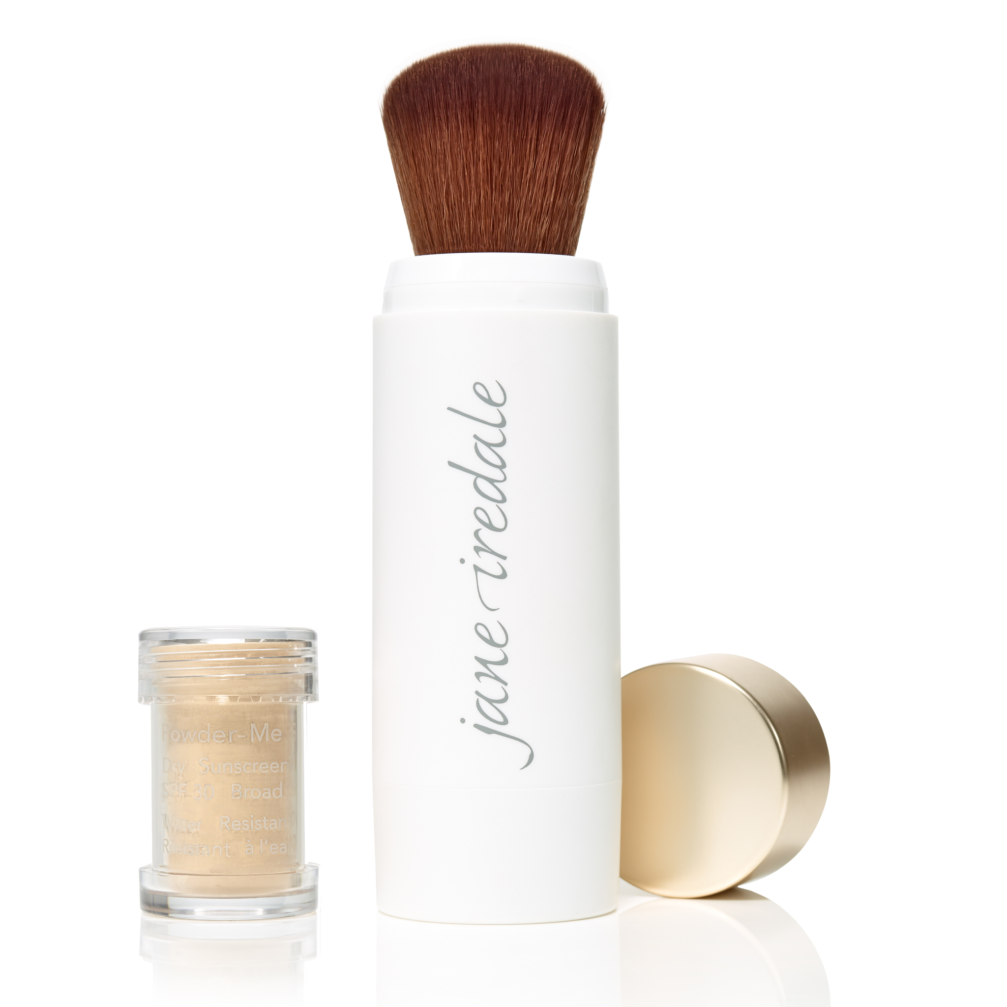 Jane Iredale POWDER ME SPF BRUSH