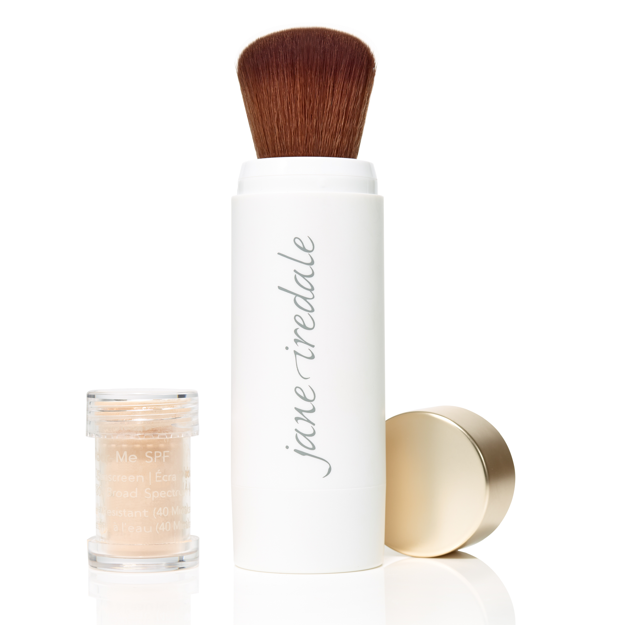 Jane Iredale POWDER ME SPF BRUSH