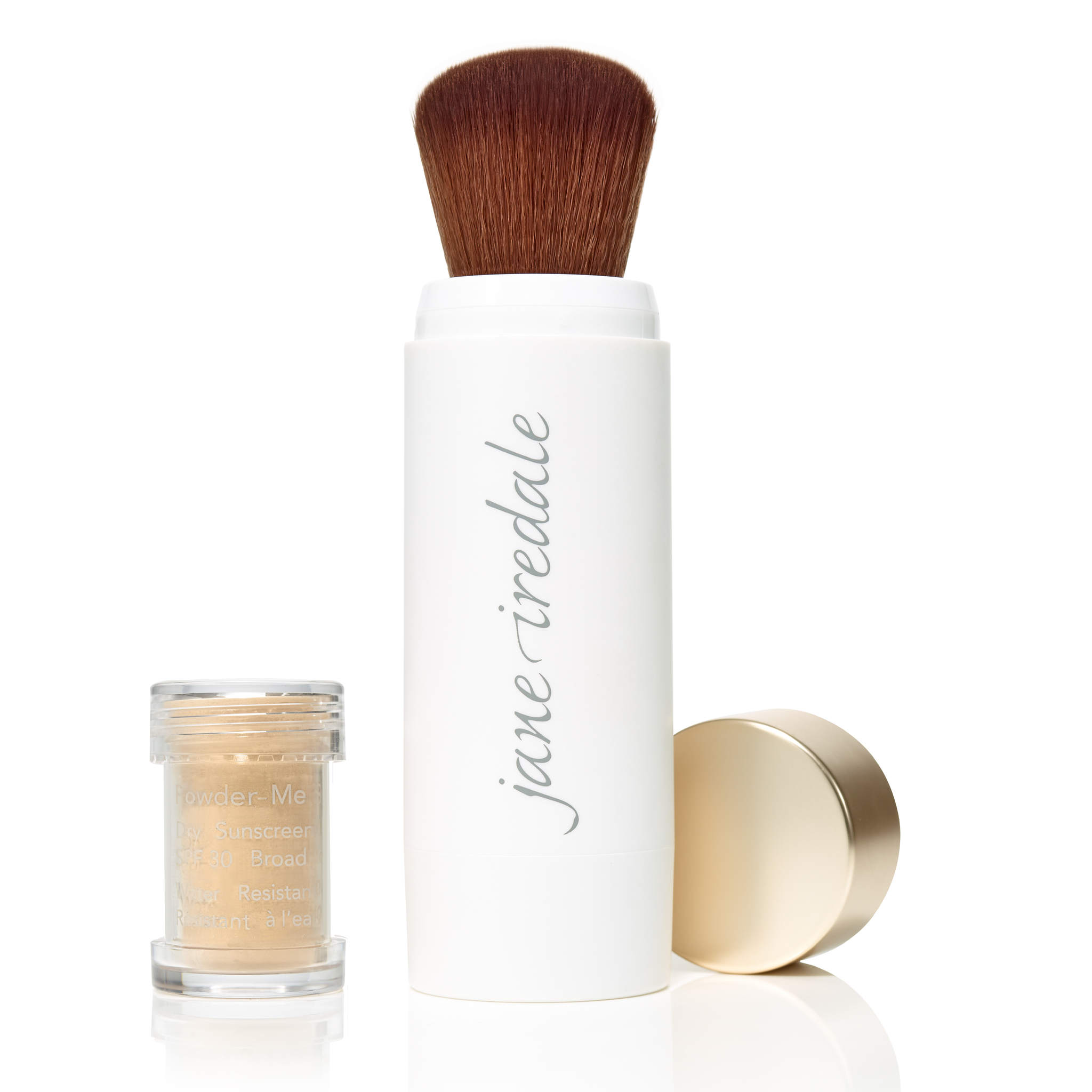 Jane Iredale POWDER ME SPF BRUSH