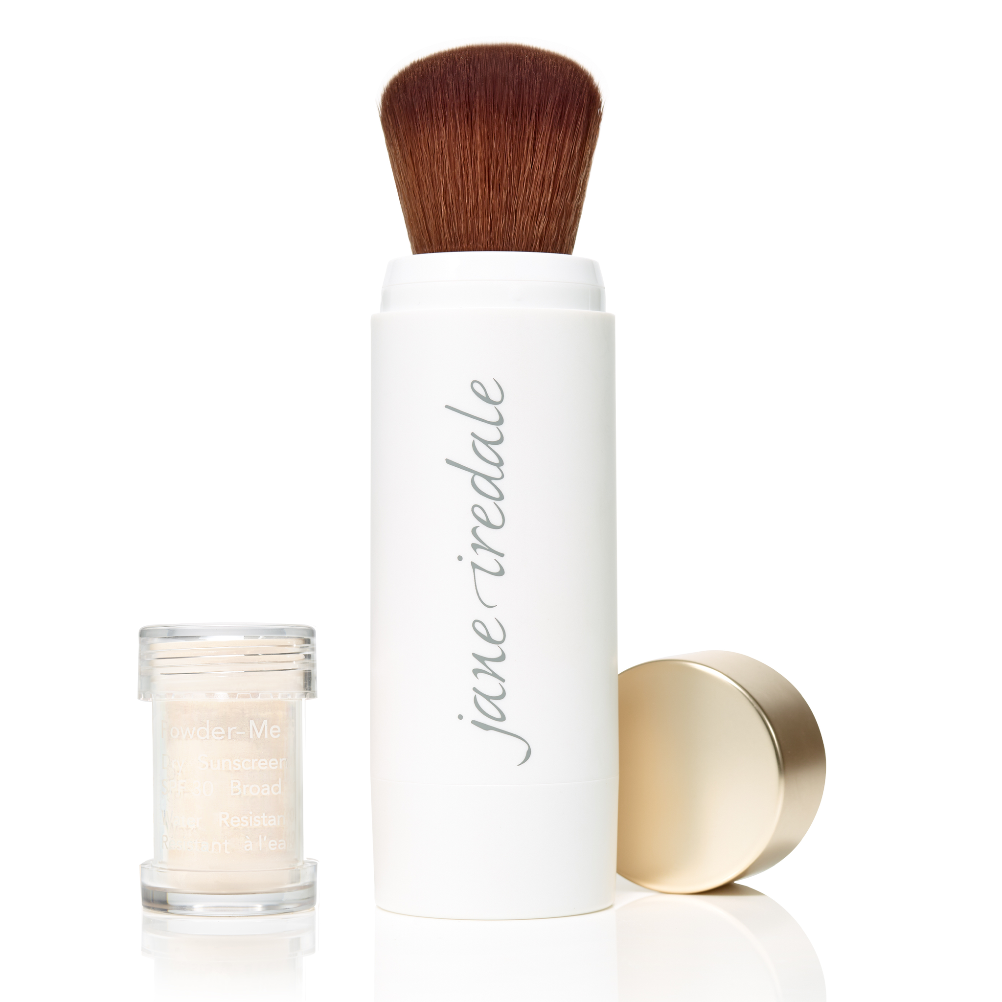 Jane Iredale POWDER ME SPF BRUSH