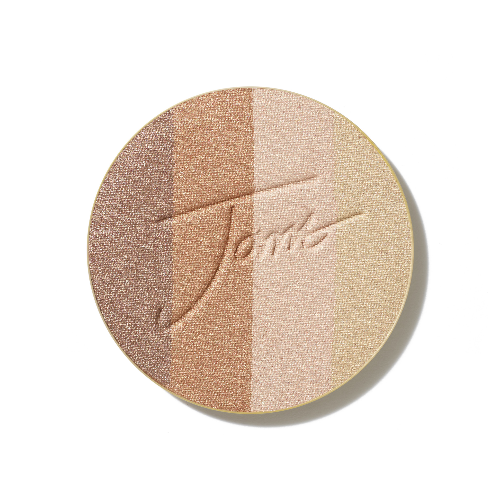 Jane Iredale GLOW BRONZER - Refill