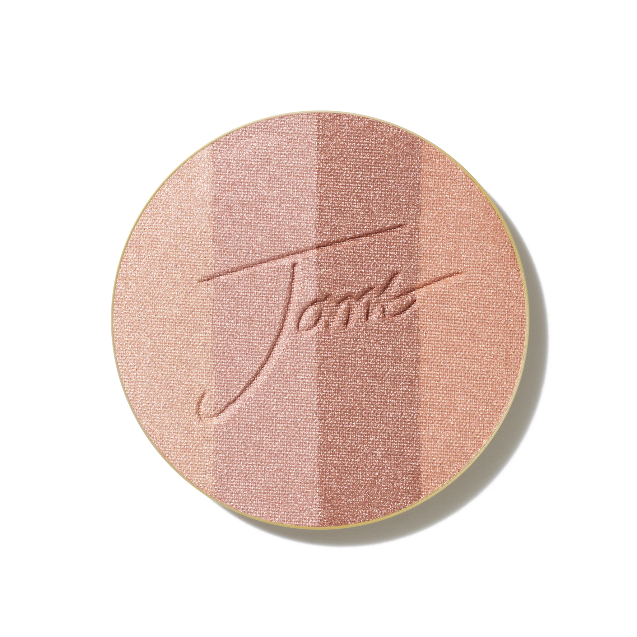 Jane Iredale GLOW BRONZER - Refill