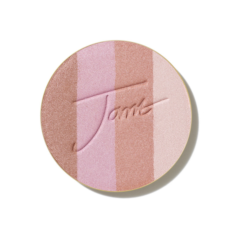 Jane Iredale GLOW BRONZER - Refill