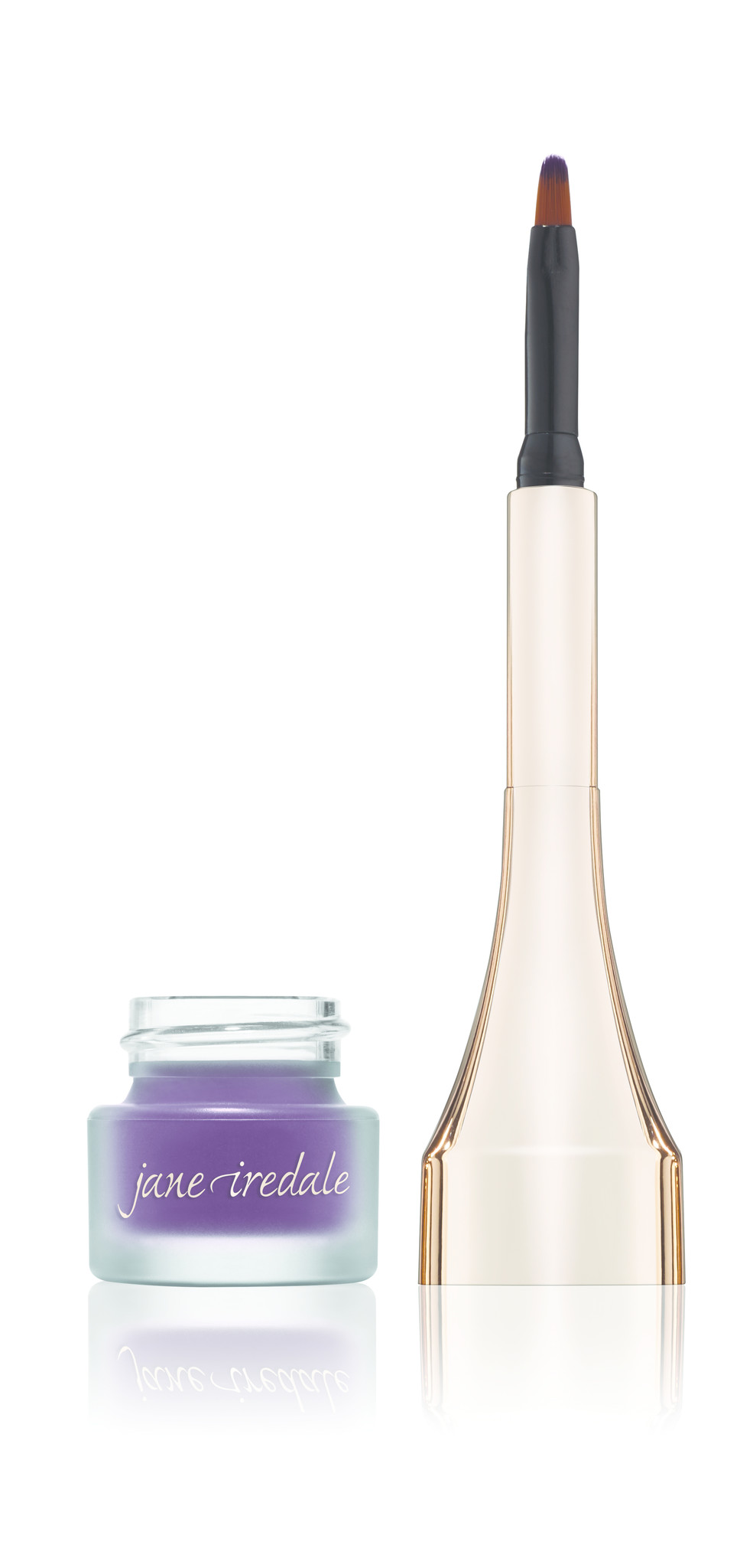 Jane Iredale MYSTIKOL POWDERED EYELINER