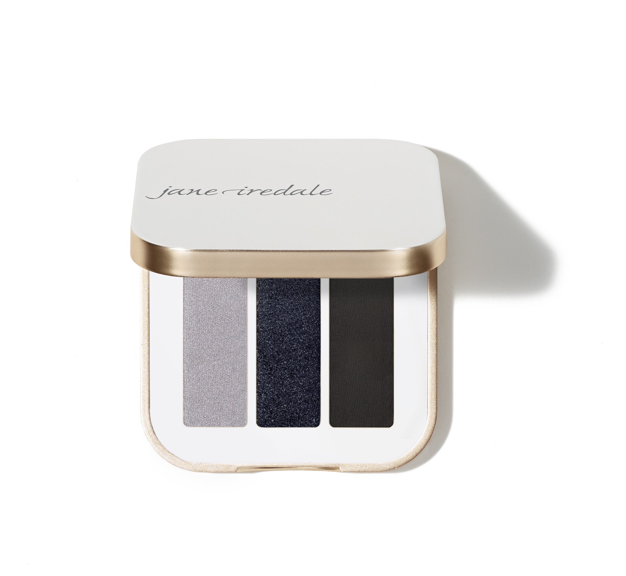 Jane Iredale PUREPRESSED EYE SHADOW - triple