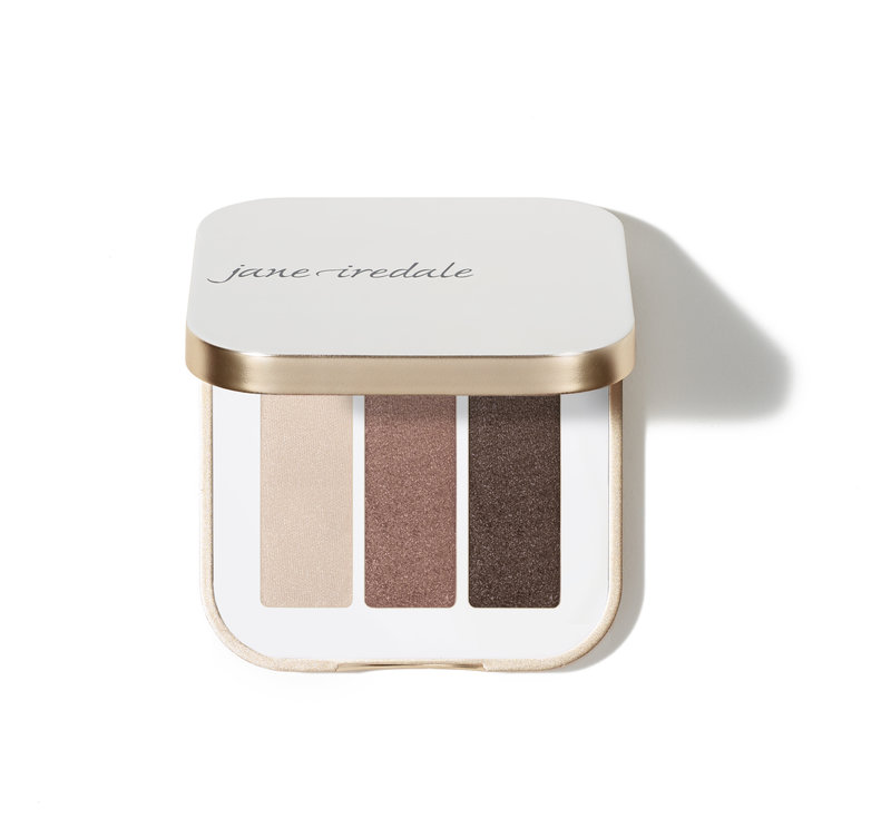 Jane Iredale PUREPRESSED EYE SHADOW - triple