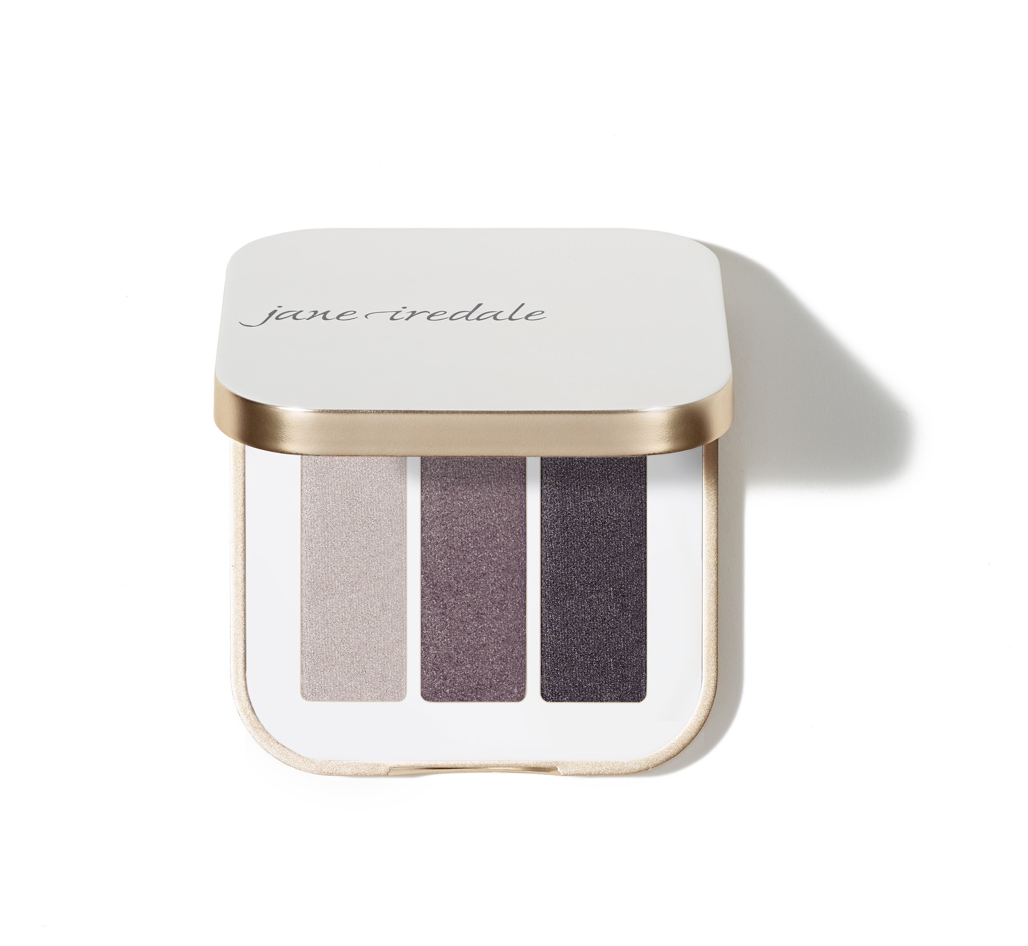 Jane Iredale PUREPRESSED EYE SHADOW - triple