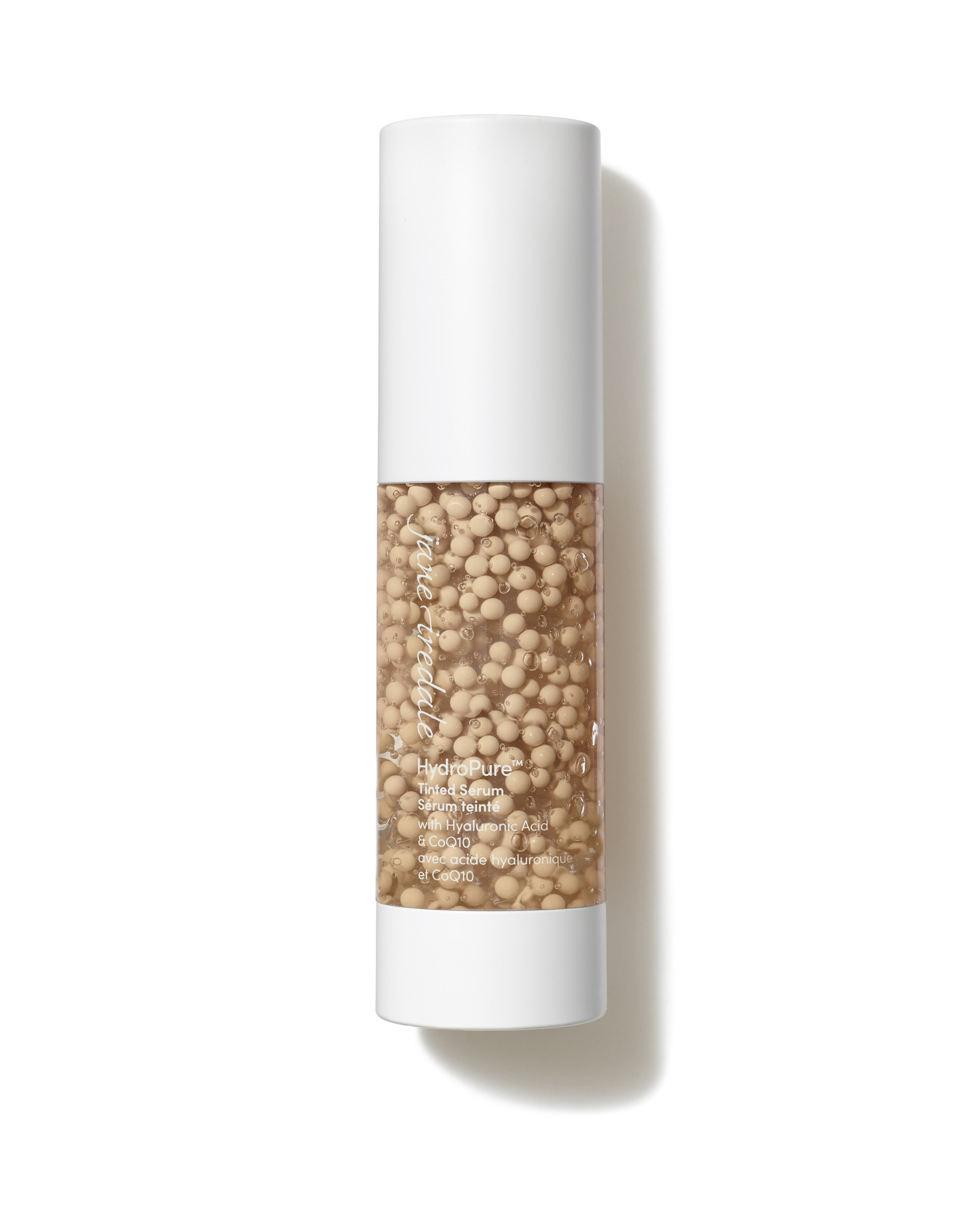 Jane Iredale HYDROPURE TINTED SERUM