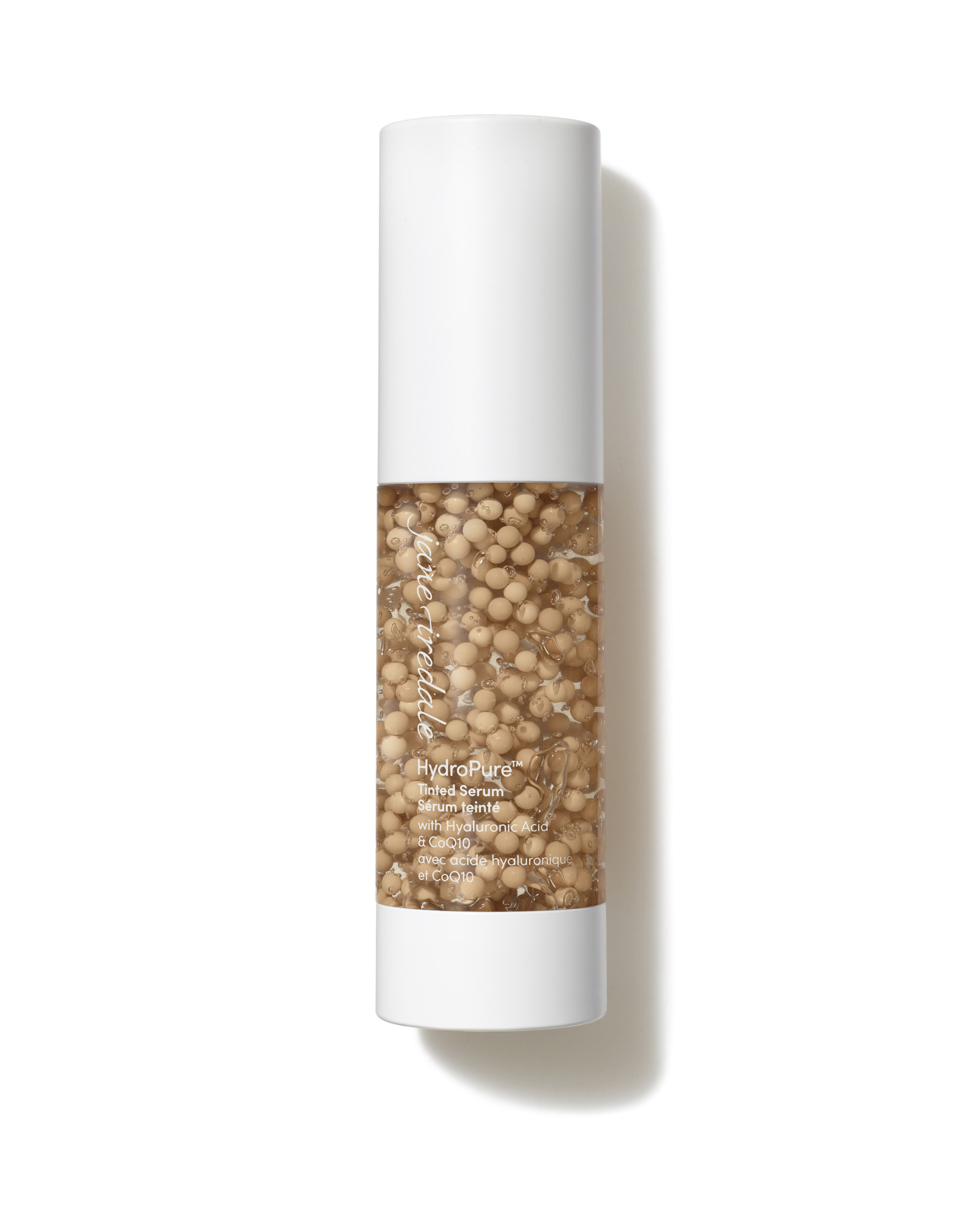 Jane Iredale HYDROPURE TINTED SERUM