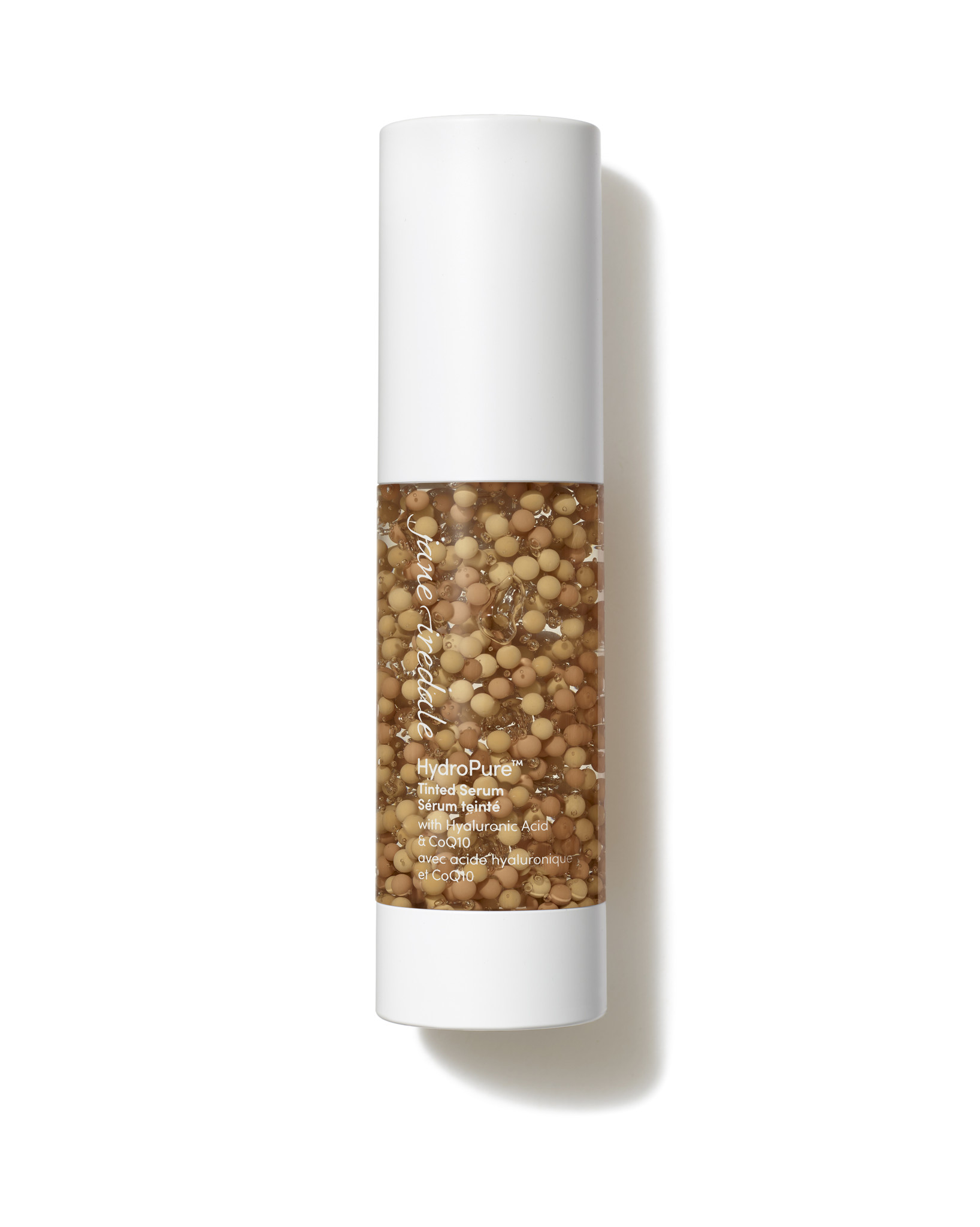 Jane Iredale HYDROPURE TINTED SERUM