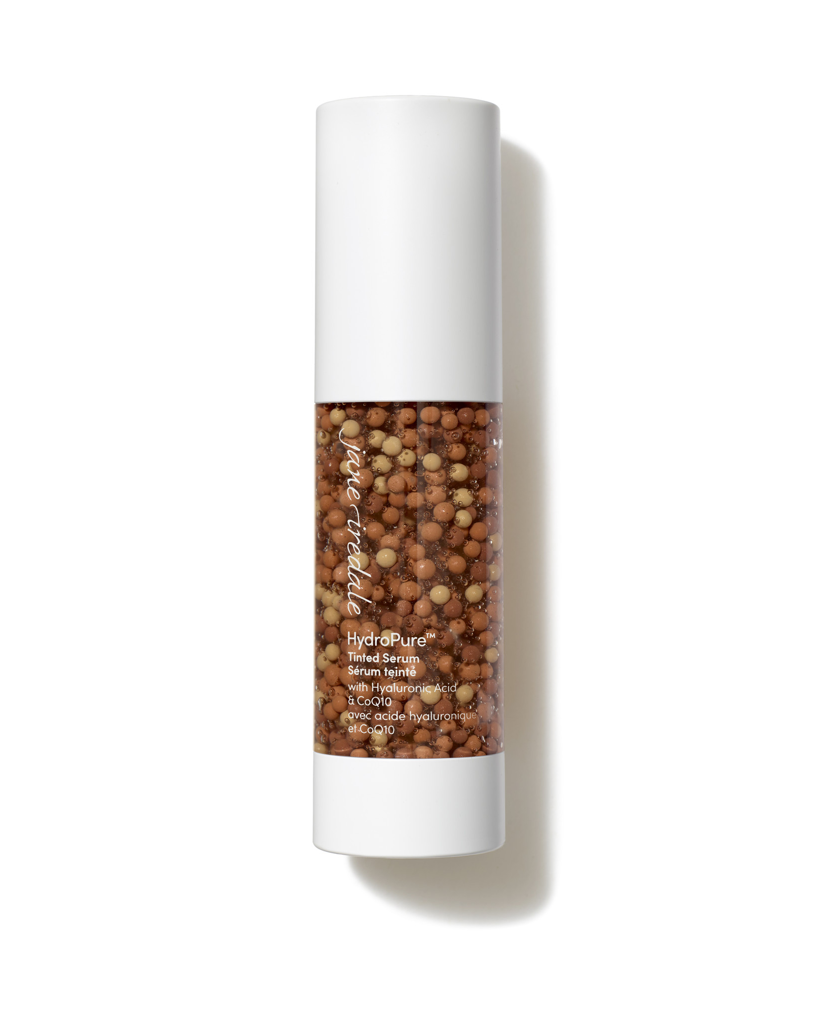 Jane Iredale HYDROPURE TINTED SERUM