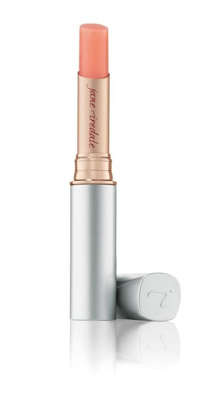 Jane Iredale JUST KISSED - LIP AND CHEEK STAIN