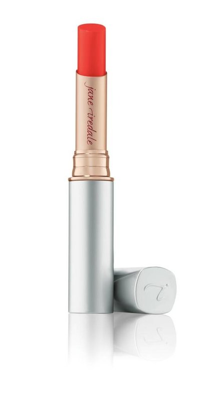 Jane Iredale JUST KISSED - LIP AND CHEEK STAIN