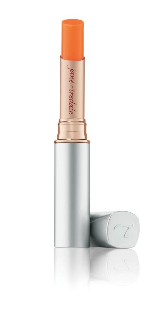 Jane Iredale JUST KISSED - LIP AND CHEEK STAIN
