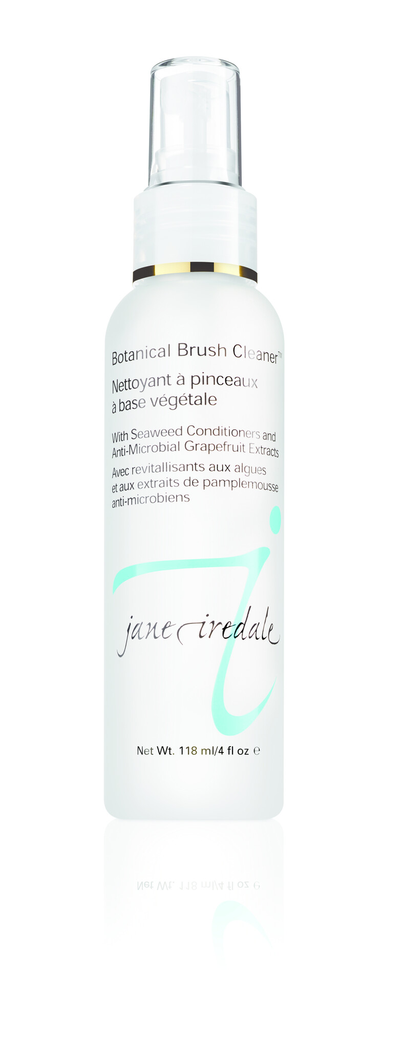 Jane Iredale BOTANICAL  BRUSH CLEANER
