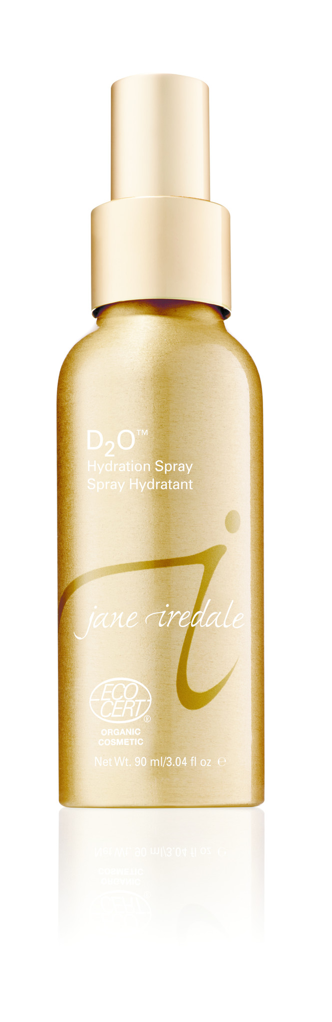 Jane Iredale HYDRATION SPRAY - 90 ml