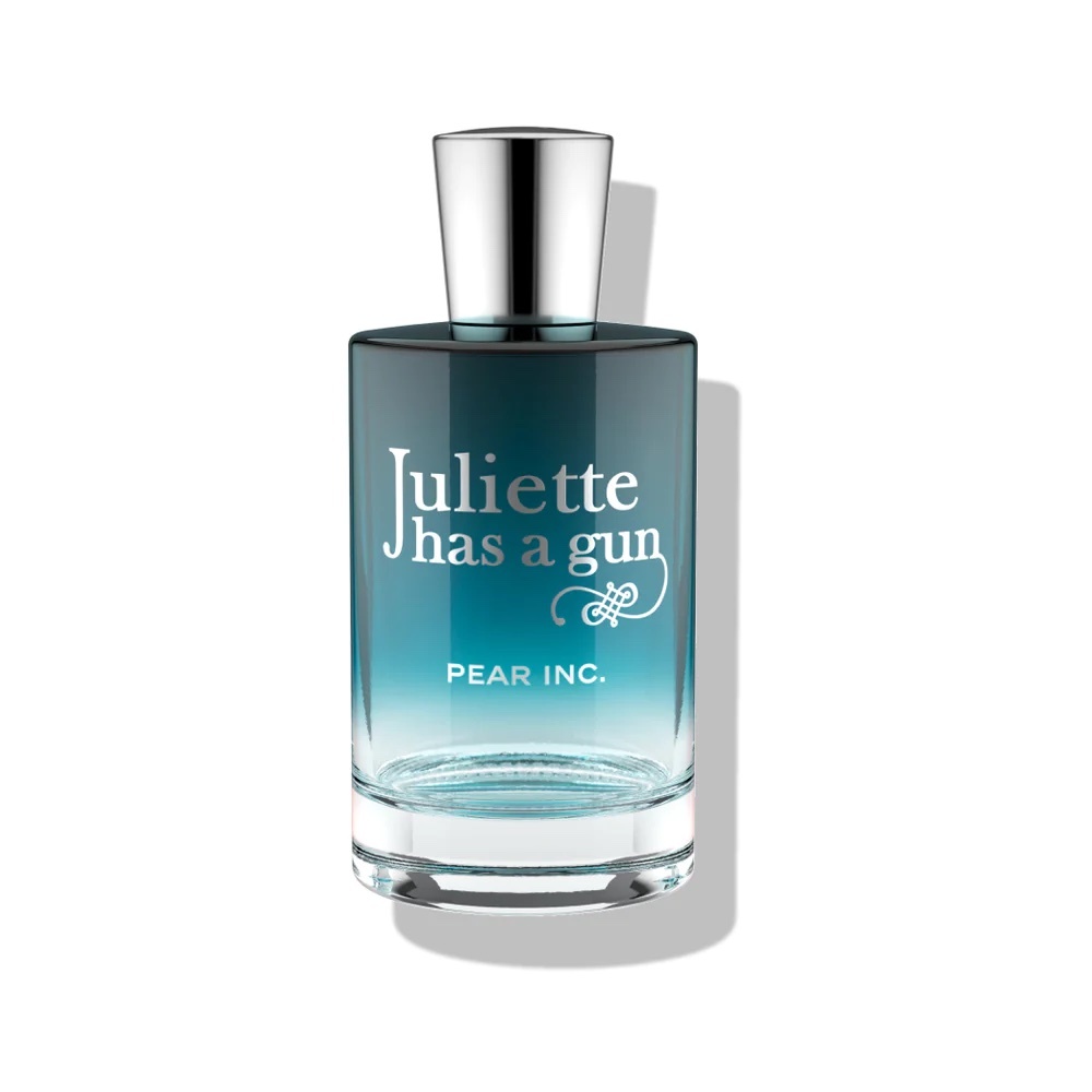 Juliette Has A Gun PEAR INC.