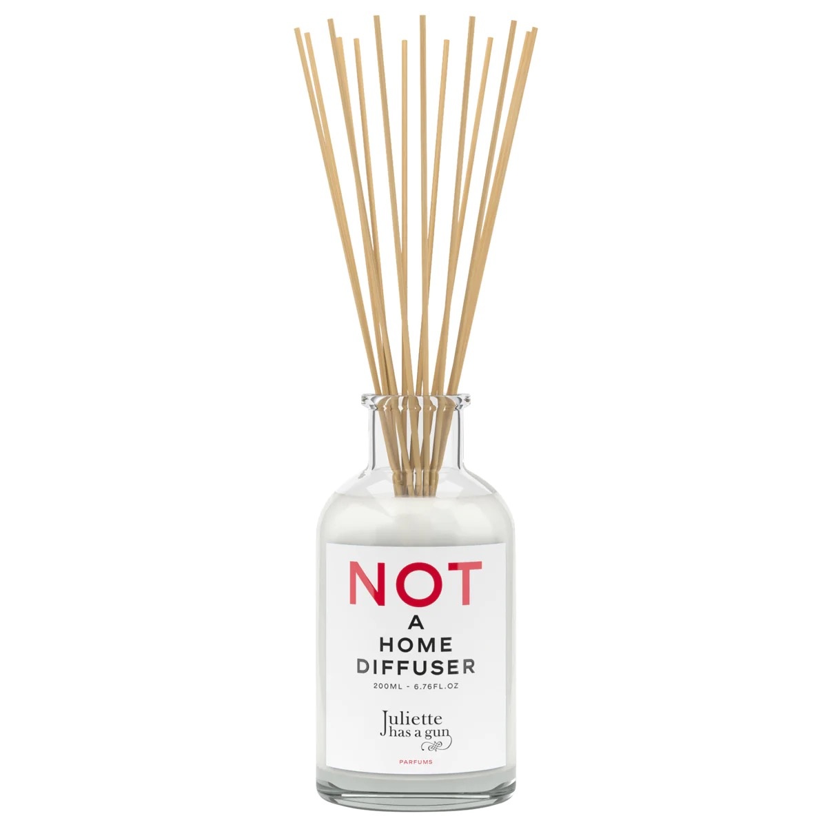 Juliette Has A Gun NOT A HOME DIFFUSER