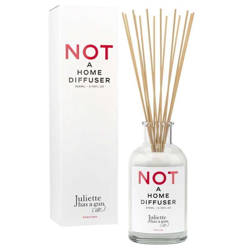 Juliette Has A Gun NOT A HOME DIFFUSER