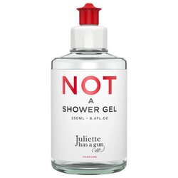 Juliette Has A Gun NOT A SHOWER GEL