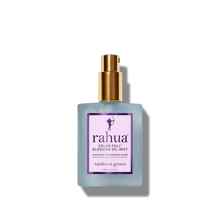 Rahua COLOR FULL GLOSSING OIL MIST