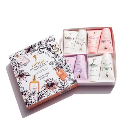 Rahua CUSTOMIZABLE DAILY HAIR CARE KIT
